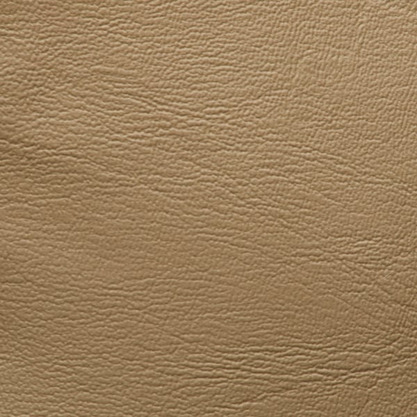 Taupe Faux Leather Upholstery Vinyl 54" wide Per Yard