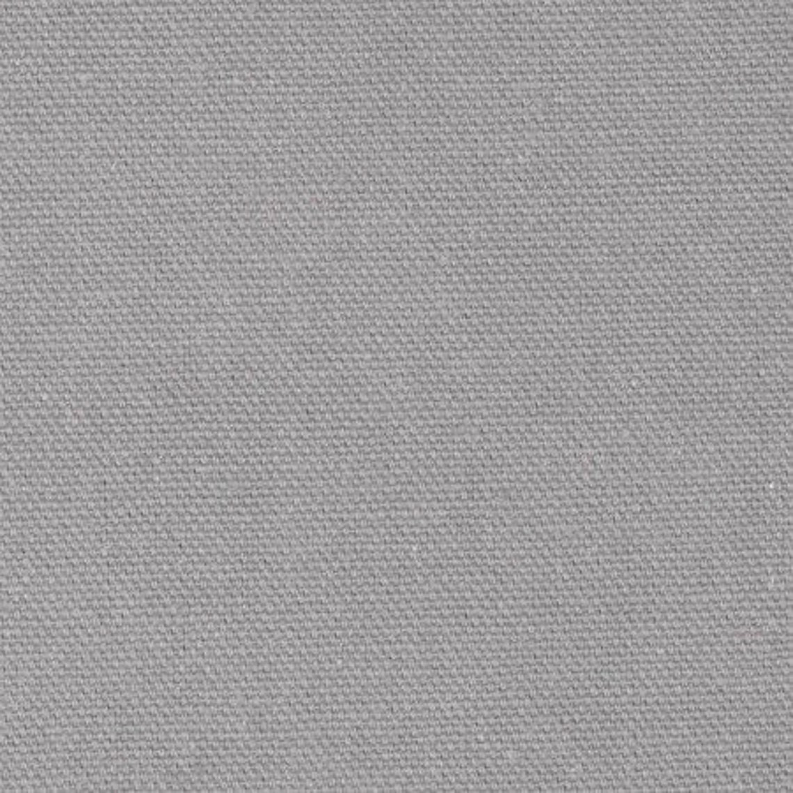 60 Grey Duck Cloth 10oz 30 Yard Roll Etsy