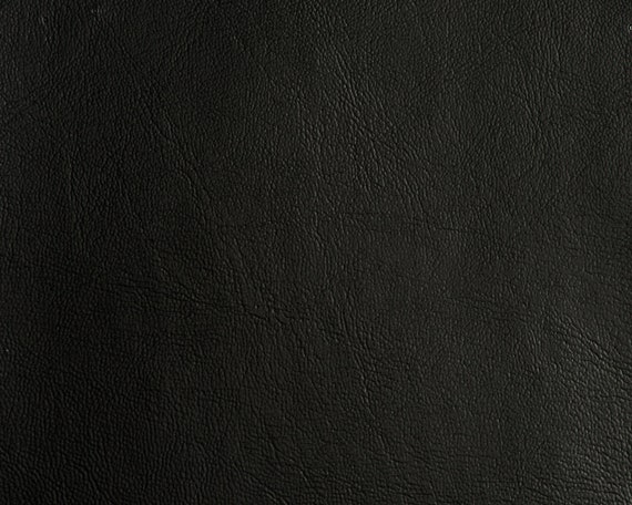 Vinyl Fabric Sparkle Fake Leather Upholstery 54 Wide Sold By The Yard  (INFINITY BLACK)