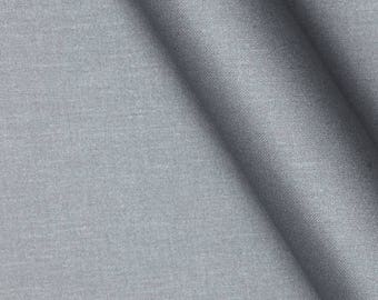 Therma Flec Heat Resistant Fabric (Silver) Per Half Yard - 44" Wide