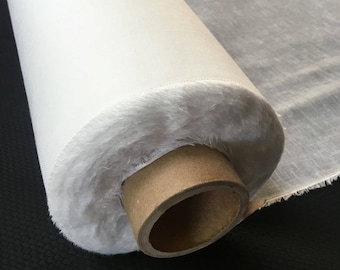 Grade 50 Bleached Cheesecloth 100 foot roll (36" wide)