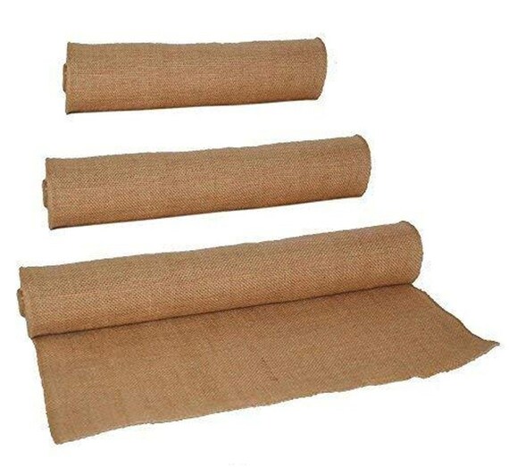 60 Inch Natural Burlap By The Yard 10 oz Etsy