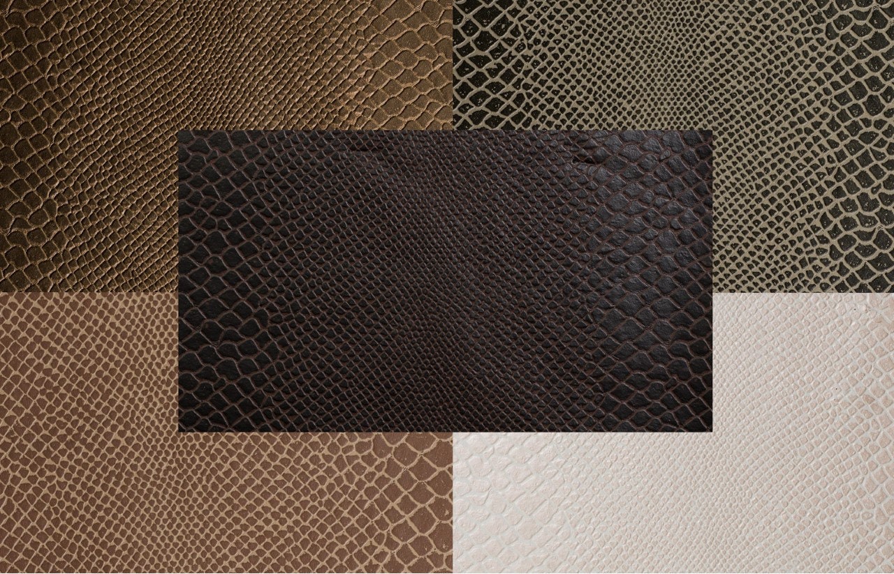 Printed Faux Leather by the Yard  Dare2BlingItLLC – D@re2blingitllc