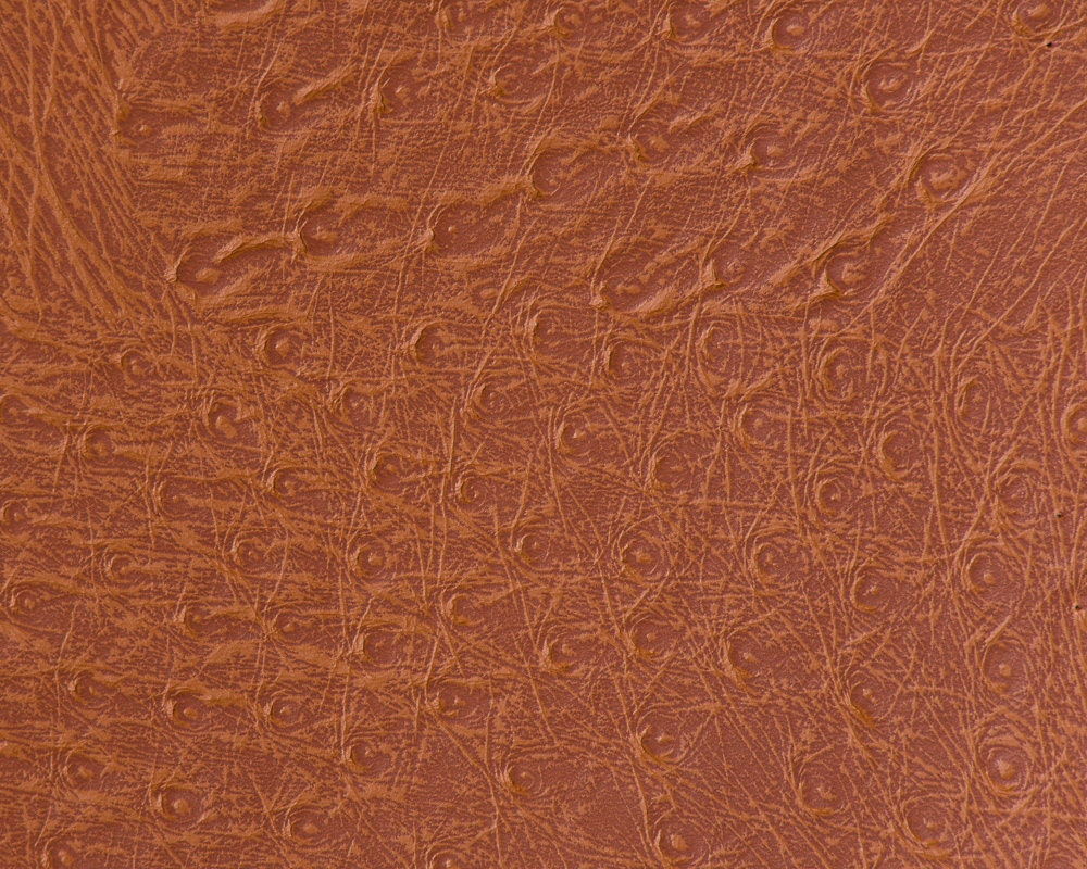 Gator Faux Leather Fabric By The Yard - 54 Wide