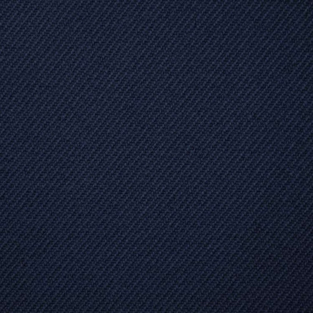 60 Wide Navy Gabardine Fabric Sold by the Yard - Etsy