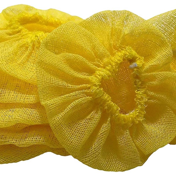 Stretch Lemon Wraps - 100 Pack (100% cotton)