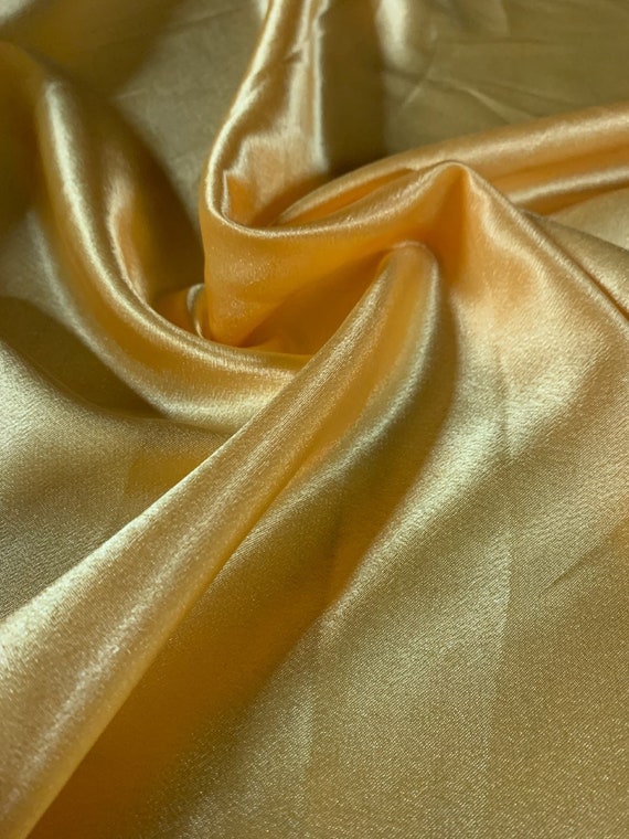 Crepe back satin hotsell