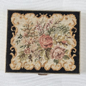 Vienna Petit Point - Etsy