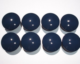 Set Of 8 Pink Princess Knobs Dresser Drawer Knobs Pulls Etsy