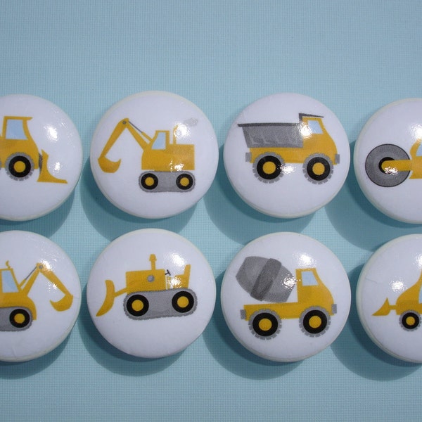 Boy Drawer Knobs Etsy