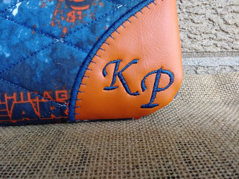 Green Bay Packers Purse Clutch Travel Bag Cosmetic Bag Etsy