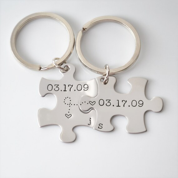 cute puzzle ideas for boyfriend