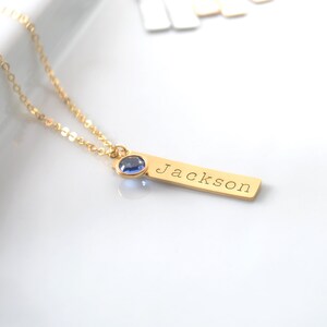 Necklace For Grandma