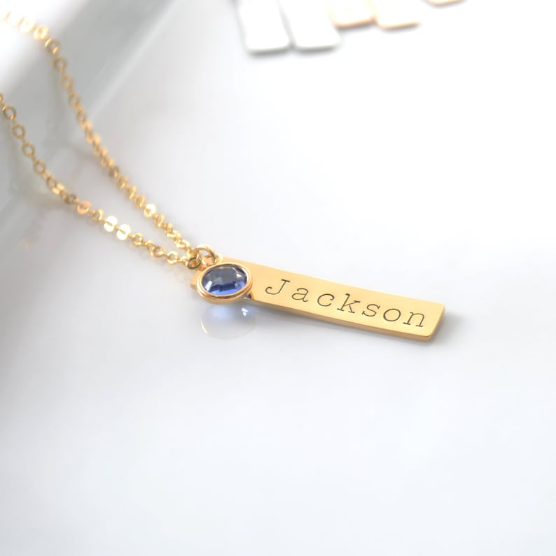 Necklace For Grandma