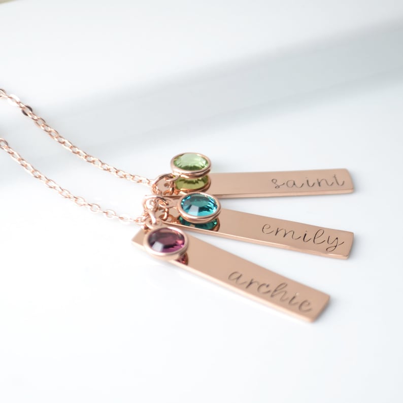 Custom Mom Gift