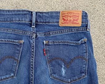 levis 631