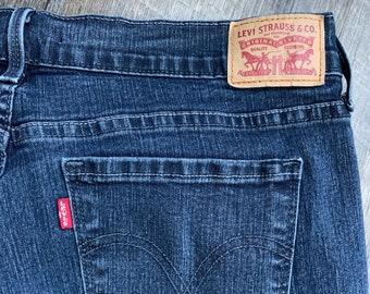 levis 505 32x34
