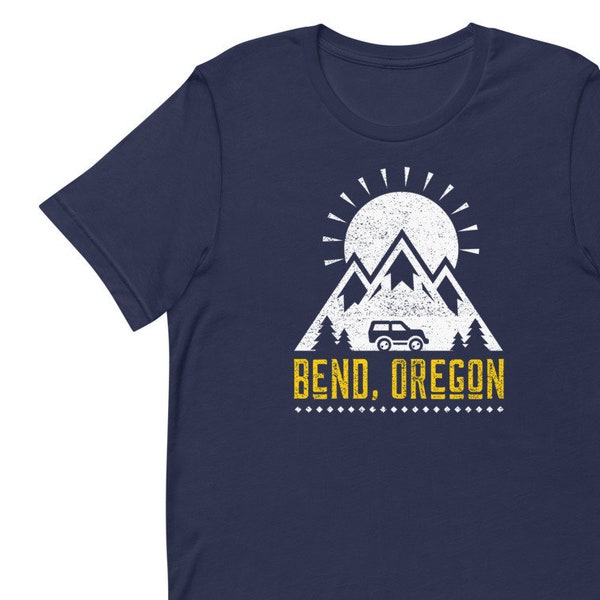 Bend Oregon Etsy