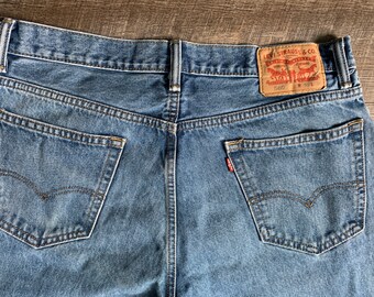 levis 560 36x36
