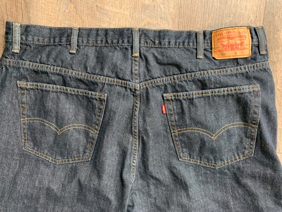 LEVIS 559 48x32 - LEVIS Jeans EXC Condition - Dar… - image 1