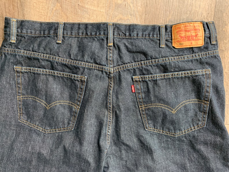 jeans similar to levis 559