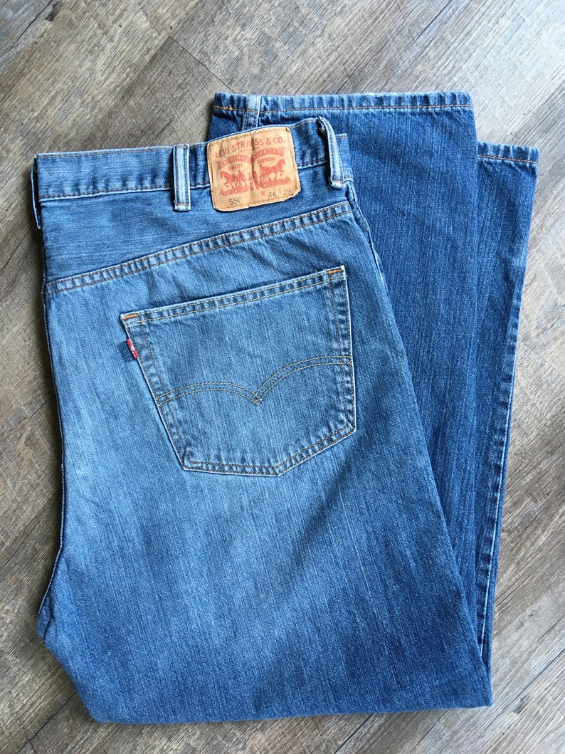thrift levis