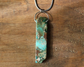 Jaspis osadu morskiego