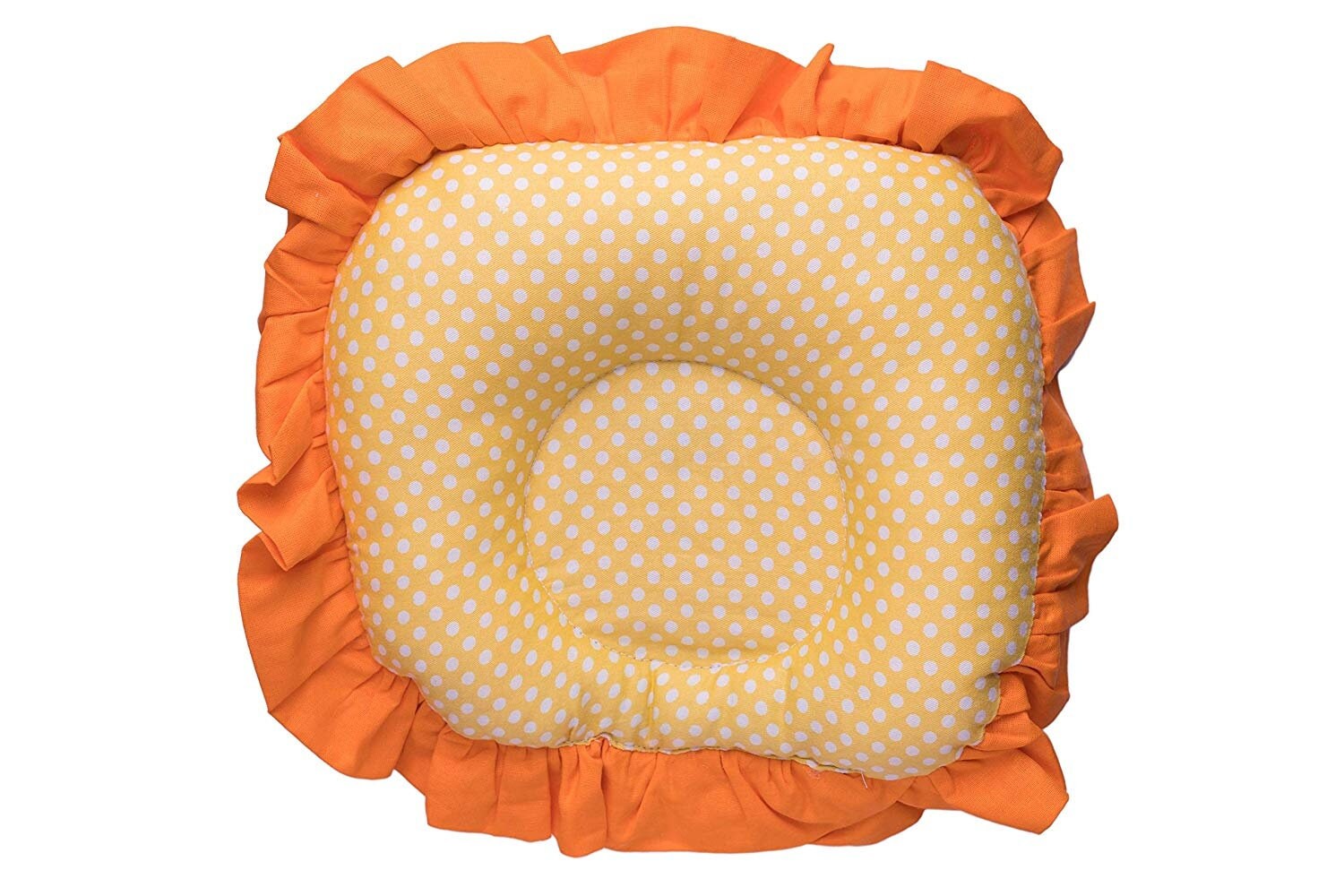 Leo Baby Pillow Flat Head Correction Flat Head Syndrome Etsy New Zealand