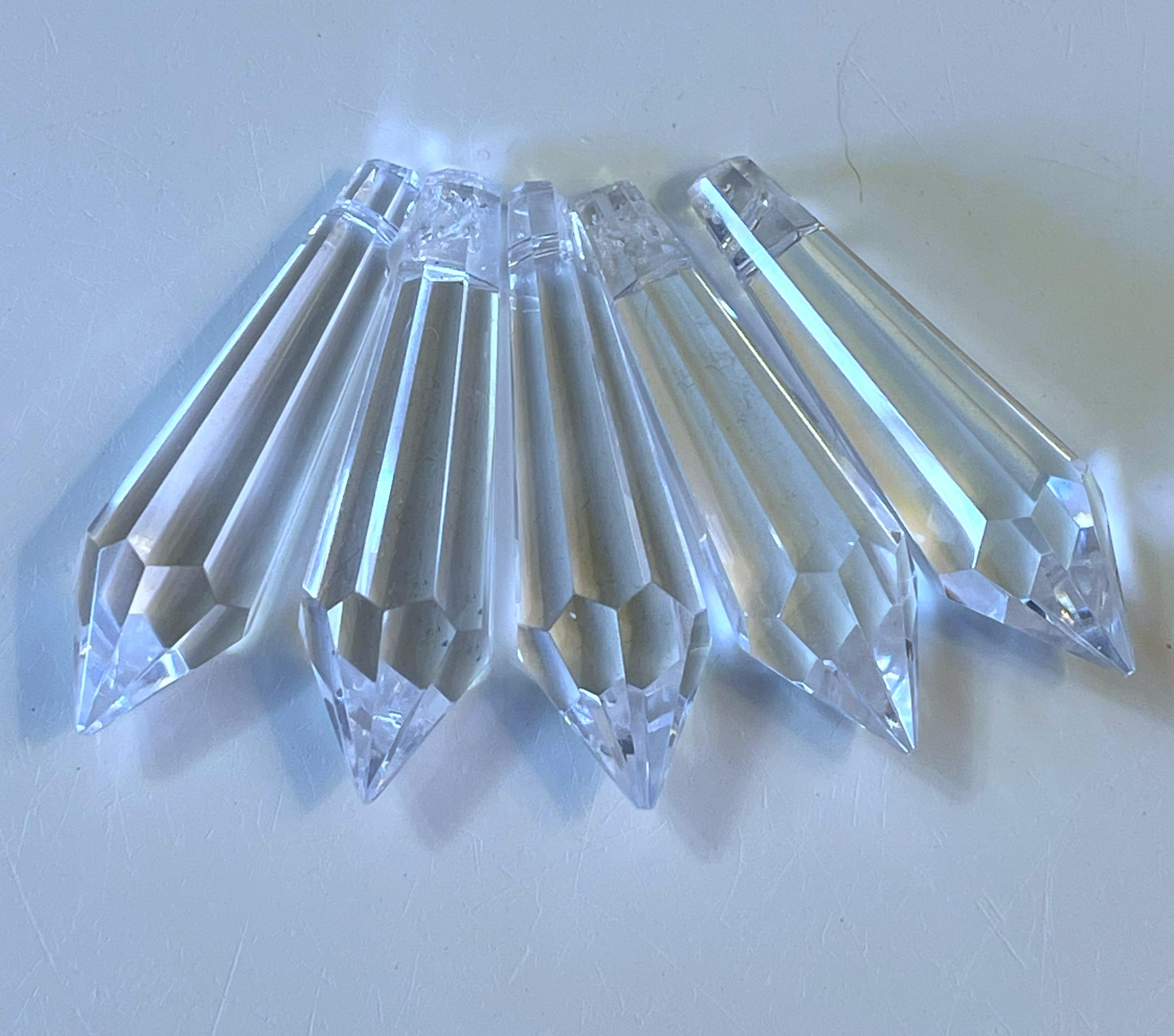 Egyptian Crystal Asfour - Etsy