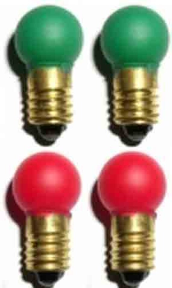 lionel light bulbs