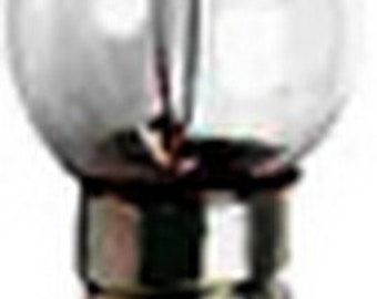 461 DIMPLE BULB 14-VOLT Screw Base Lionel 394 Rotary Beacon Towers American Flyer