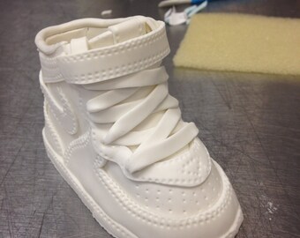 sneaker 12 printable template jordan 12 replica etsy