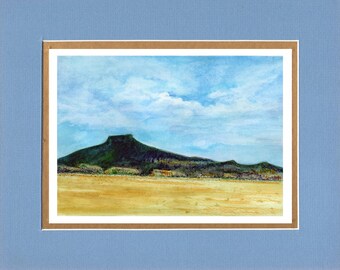 Georgia's Mountain 2022