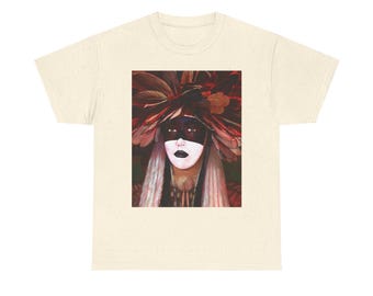 Sac & Fox Dancer Tshirt