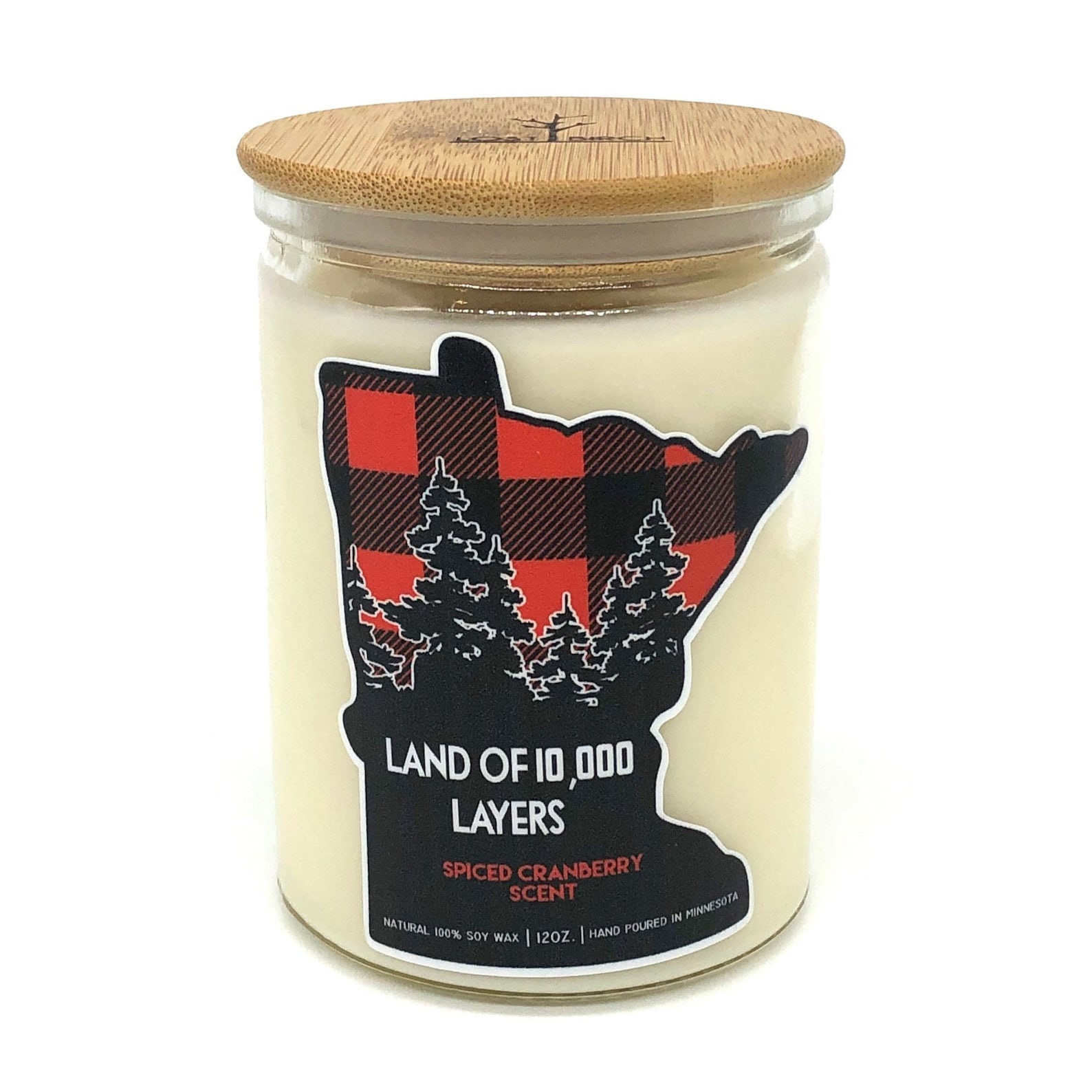 Candle Sale Bundle Buy 2 12oz Minnesota Candles for 40. Etsy