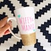 see more listings in the Glitter Coffee Mugs section