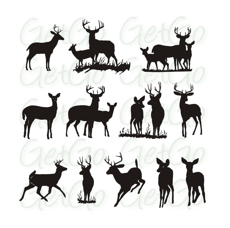 Deer silhouette Printable Impression Art Clip Artwork Vector Pets Buck Deer Clipart Go Artwork Decor Prompt Down load, Electronic Stamp photograph relating to Deer Silhouette Printable identified as Deer silhouette Printable Picture Art Clip Artwork Vector Pets Buck Deer Clipart Shift Artwork Decor Quick Down load, Electronic Stamp