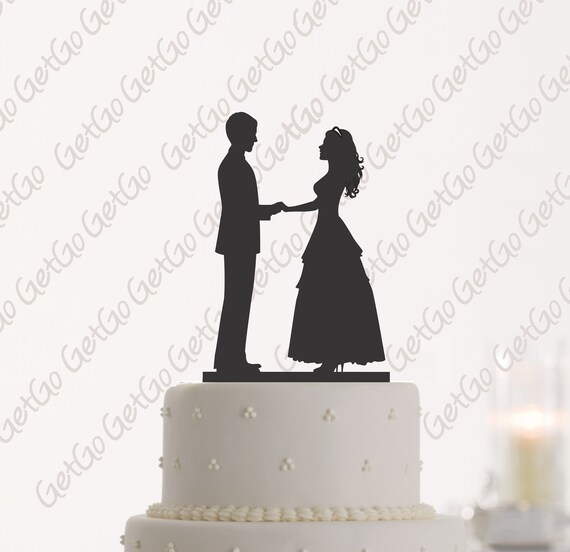 Download Diy Wedding Cake Topper Cricut