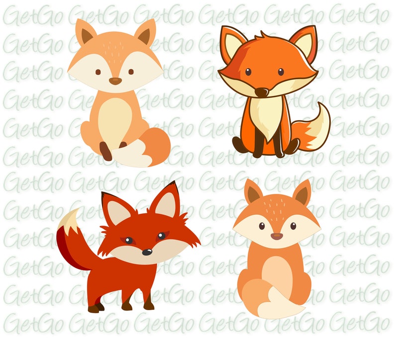 Free Free Baby Fox Svg Files 558 SVG PNG EPS DXF File