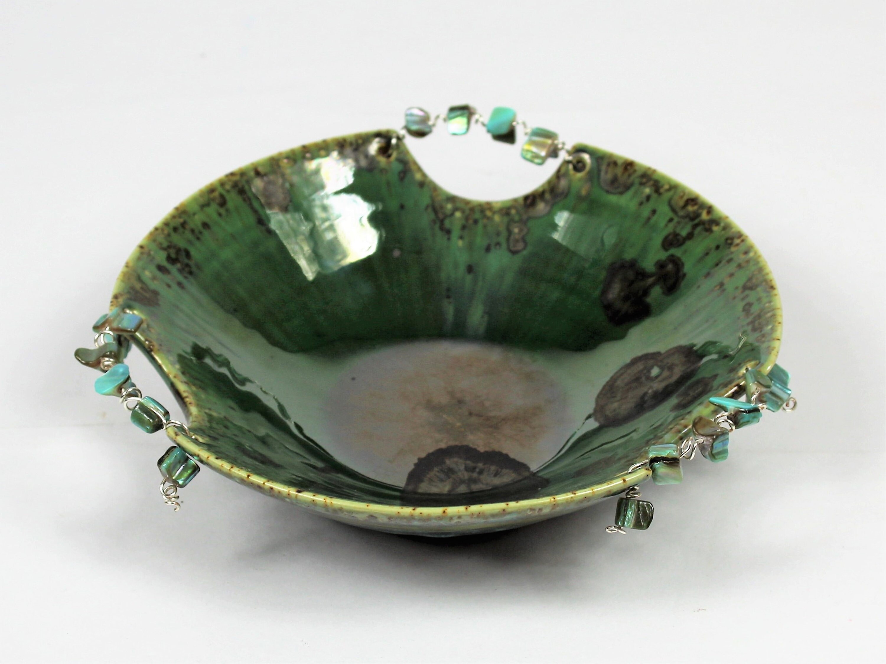 best glue for ceramic bowl