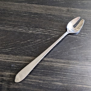 quail eviseration spoon tool
