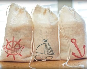 beach themed purses