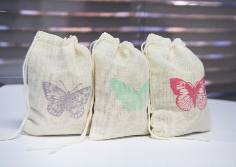 bags to butterflies photos