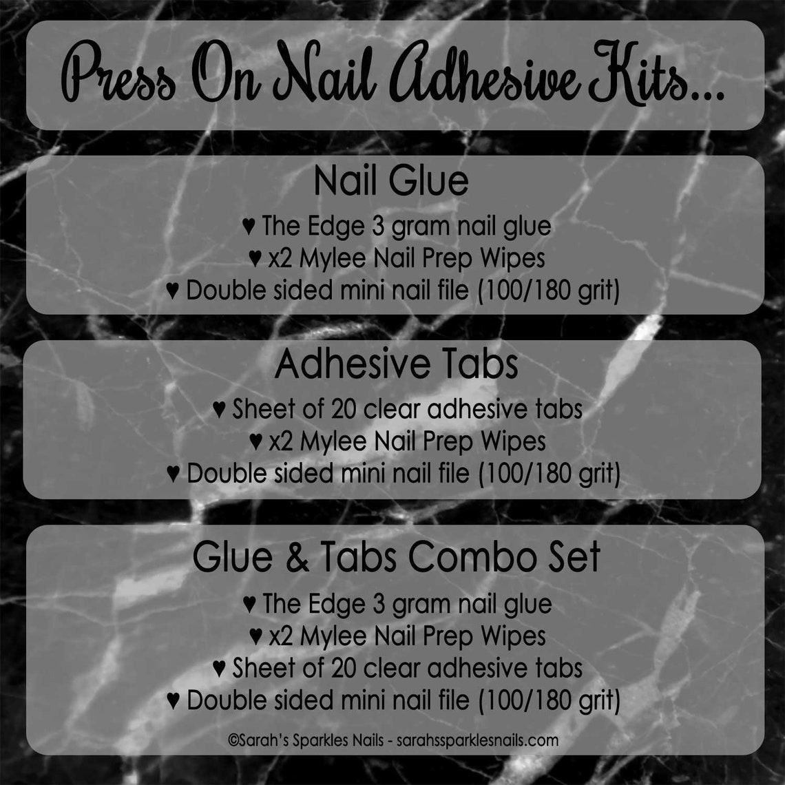 Nail Glue Press on Nail Glue Nail Tabs for Glue on Nails Etsy