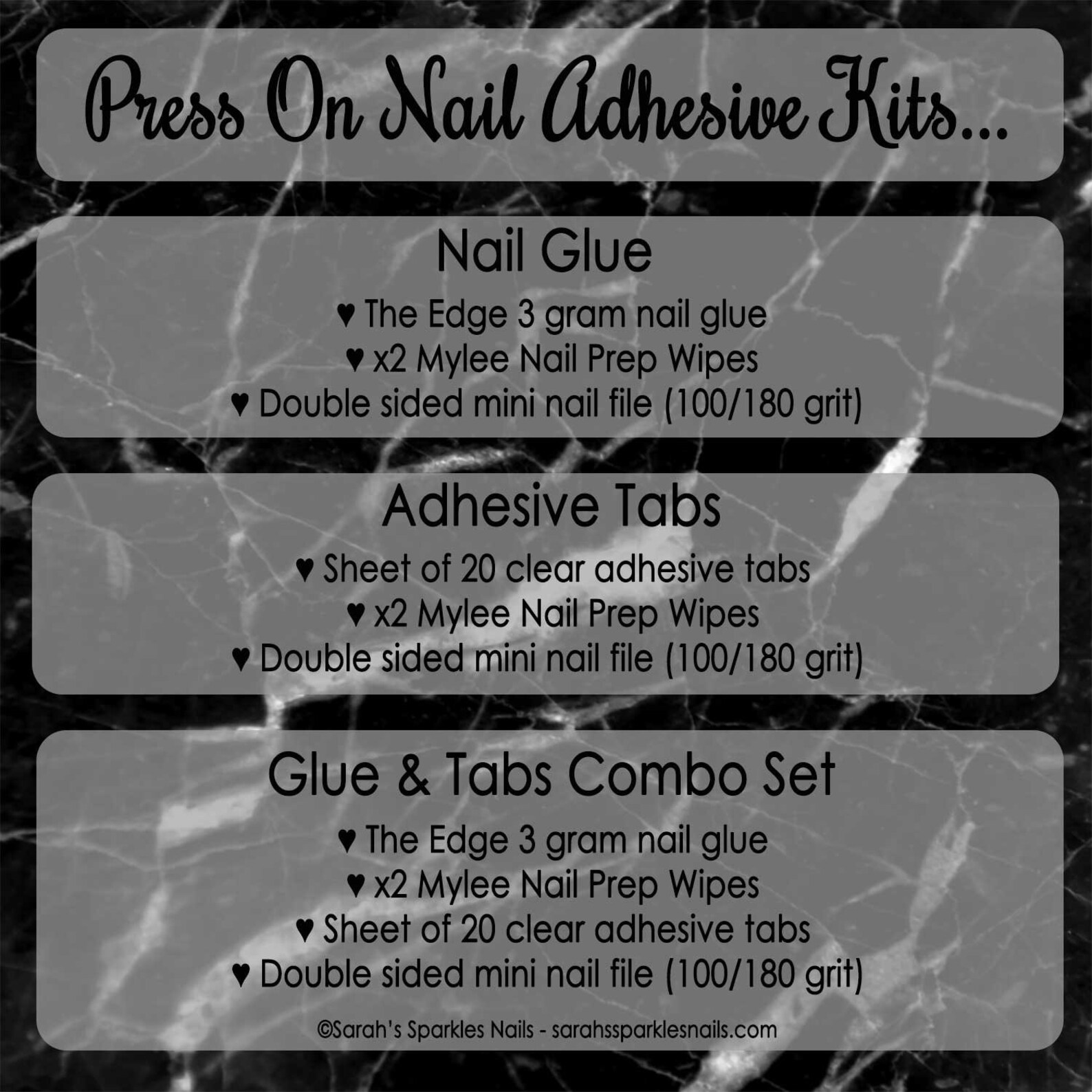 Nail Glue Press on Nail Glue Nail Tabs for Glue on Nails Etsy