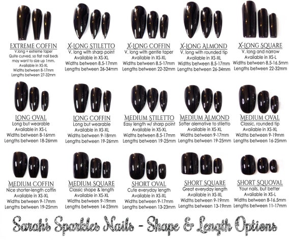 pics Cute Medium Square Acrylic Nails matte