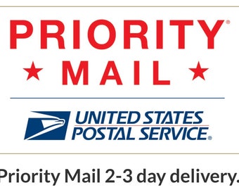 USPS Priority Mail