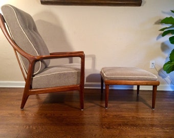mid century modern recliner chair distressed leather vintage mid century modern recliner and ottoman by jack vandermolen pick up or buyer arranges shipping etsy mid century modern recliner chair distressed leather vintage mid century modern recliner and ottoman by jack vandermolen pick up or buyer arranges shipping etsy