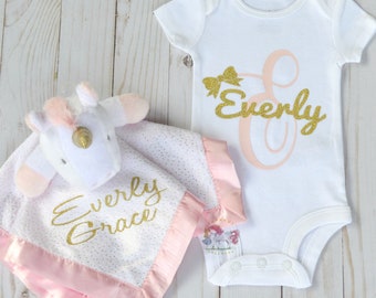 Girly Onesie Etsy