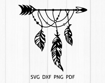 Download Dream Arrow Svg Etsy